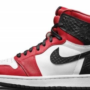 Meet your Posher, Jason